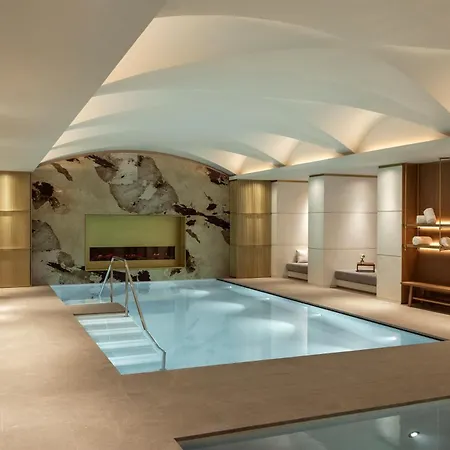 Corinthia Grand Hotel Astoria Brussels-2